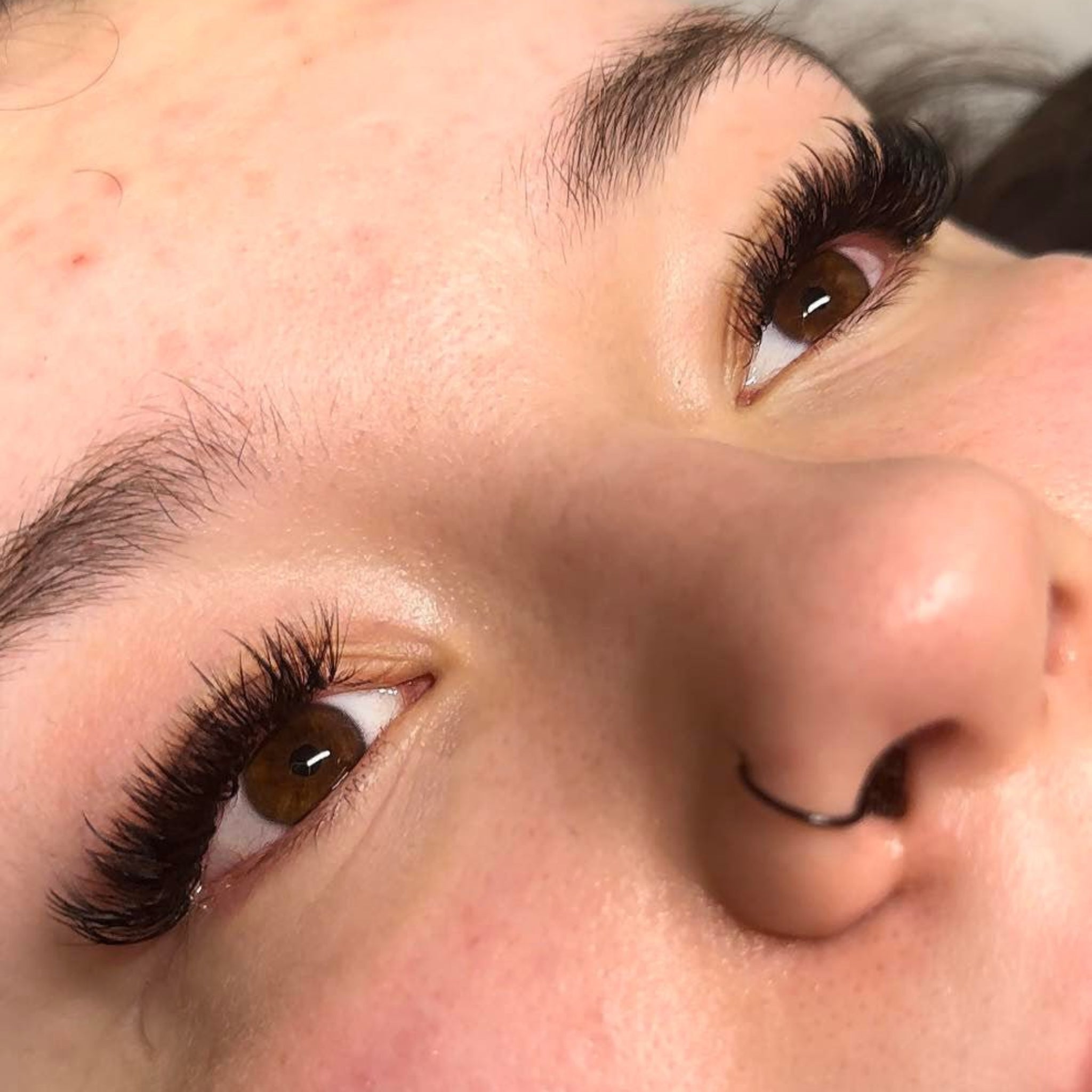 Wet Look Lash Mixed Tray
