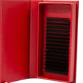 W Lash Single Length