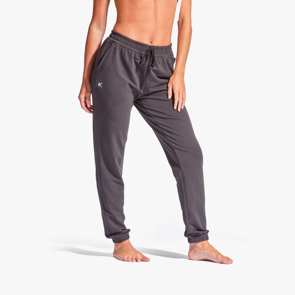 Women’s Infrared Warm-Up & Recovery Tracksuit Bottoms