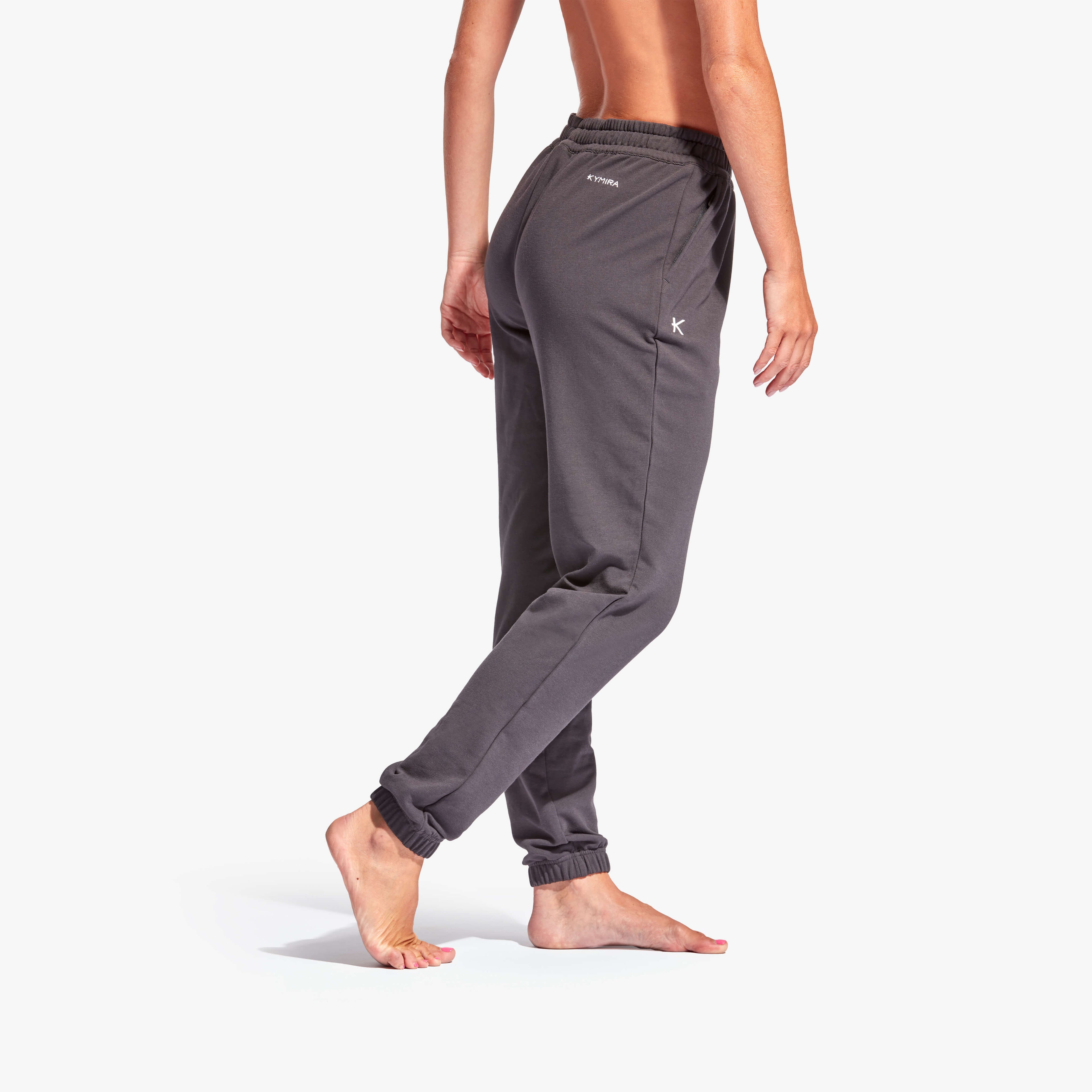 Women’s Infrared Warm-Up & Recovery Tracksuit Bottoms
