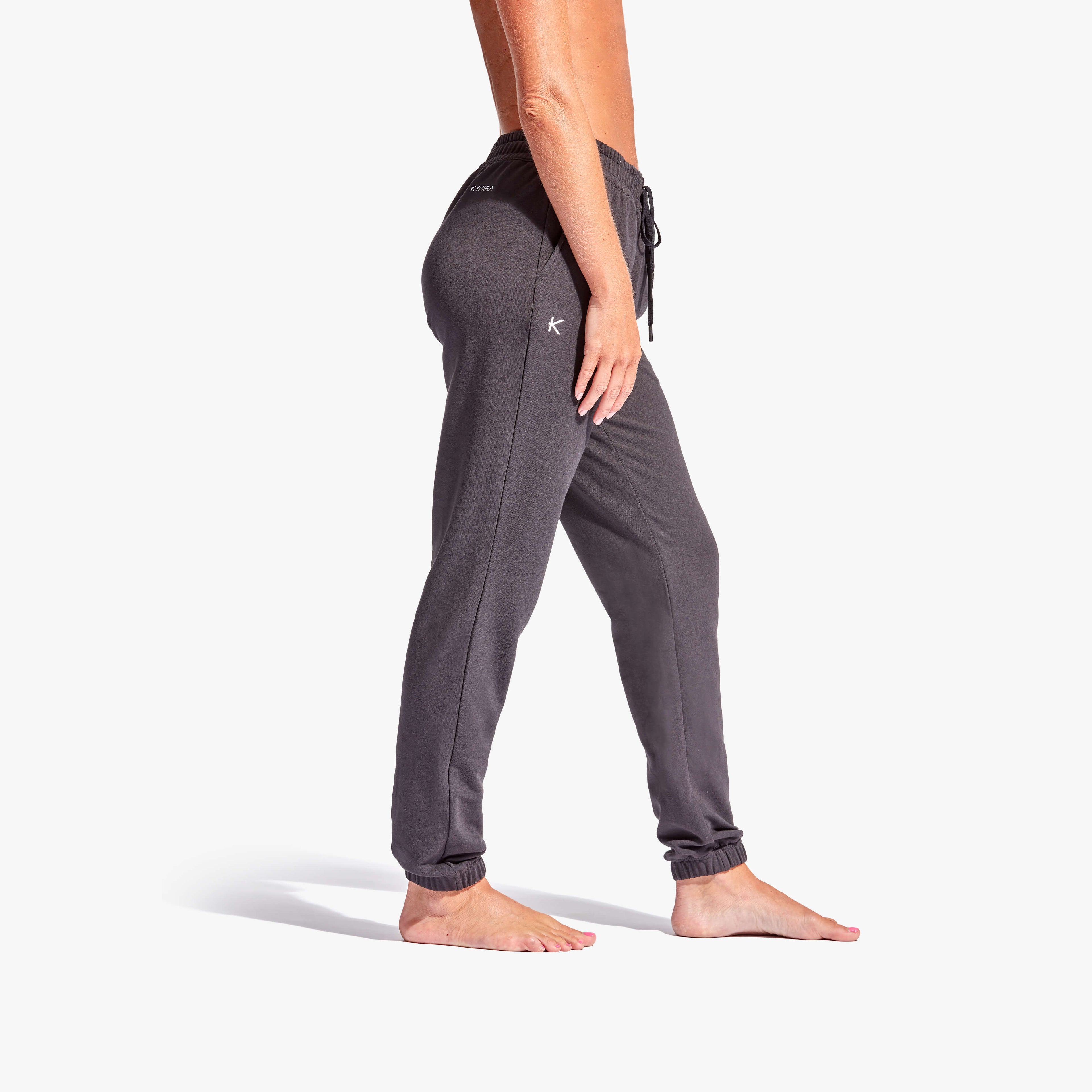 Women’s Infrared Warm-Up & Recovery Tracksuit Bottoms