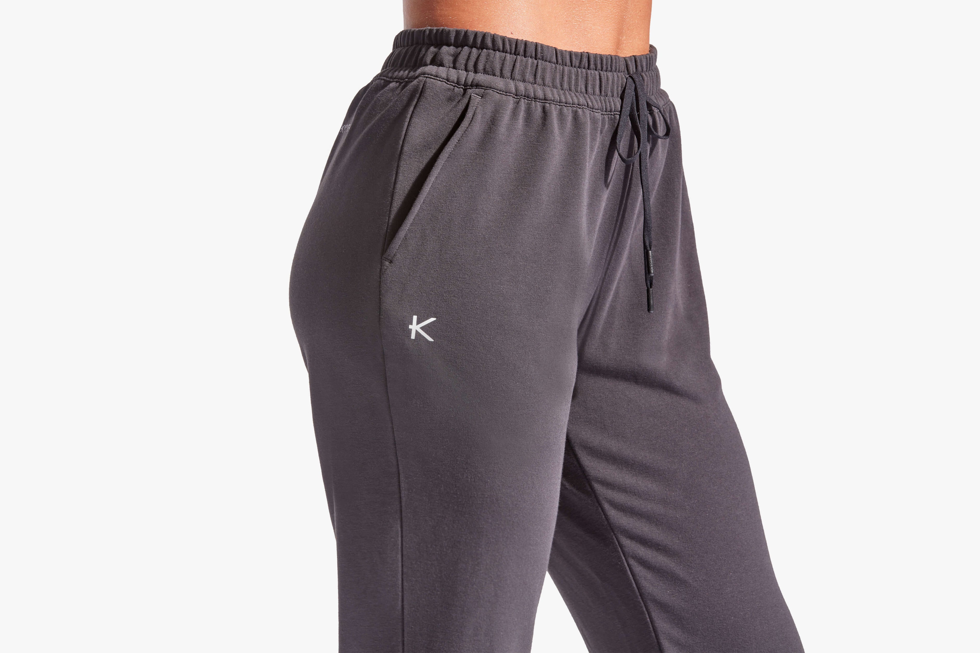 Women’s Infrared Warm-Up & Recovery Tracksuit Bottoms