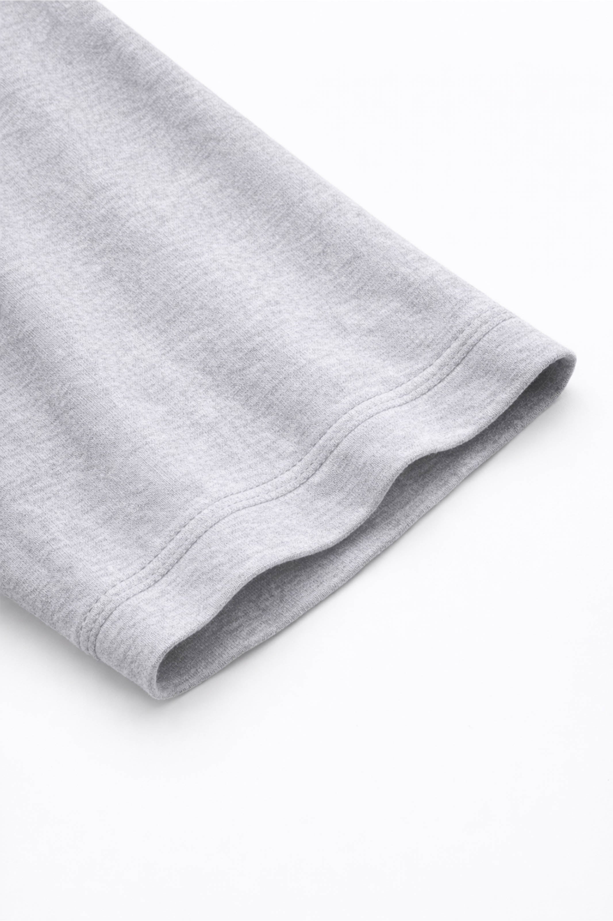 XAPE Blinder Tee - Sports Grey