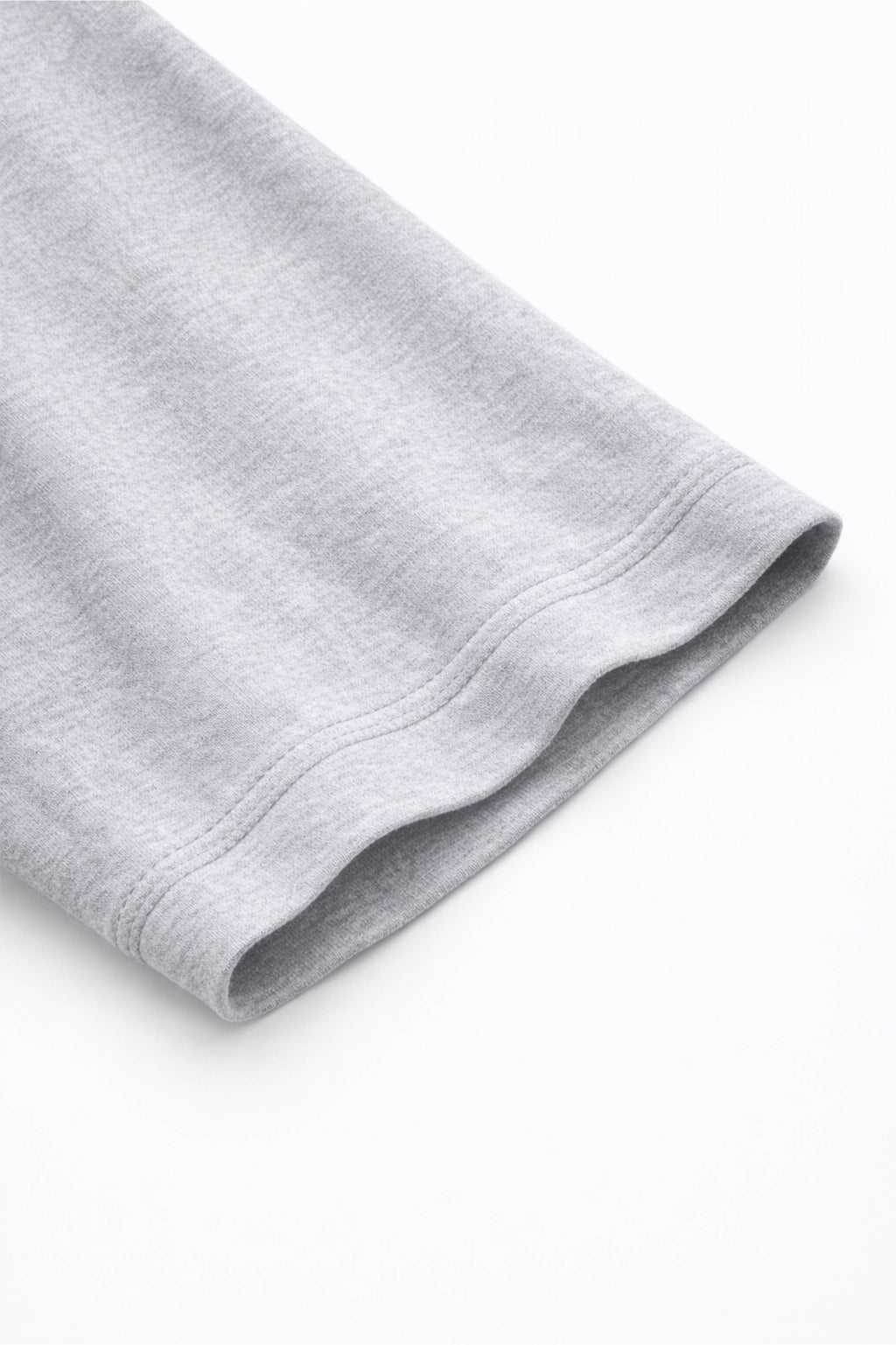 XAPE Brain Food Tee - Sports Grey