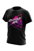 XAPE Cali Tee - Black