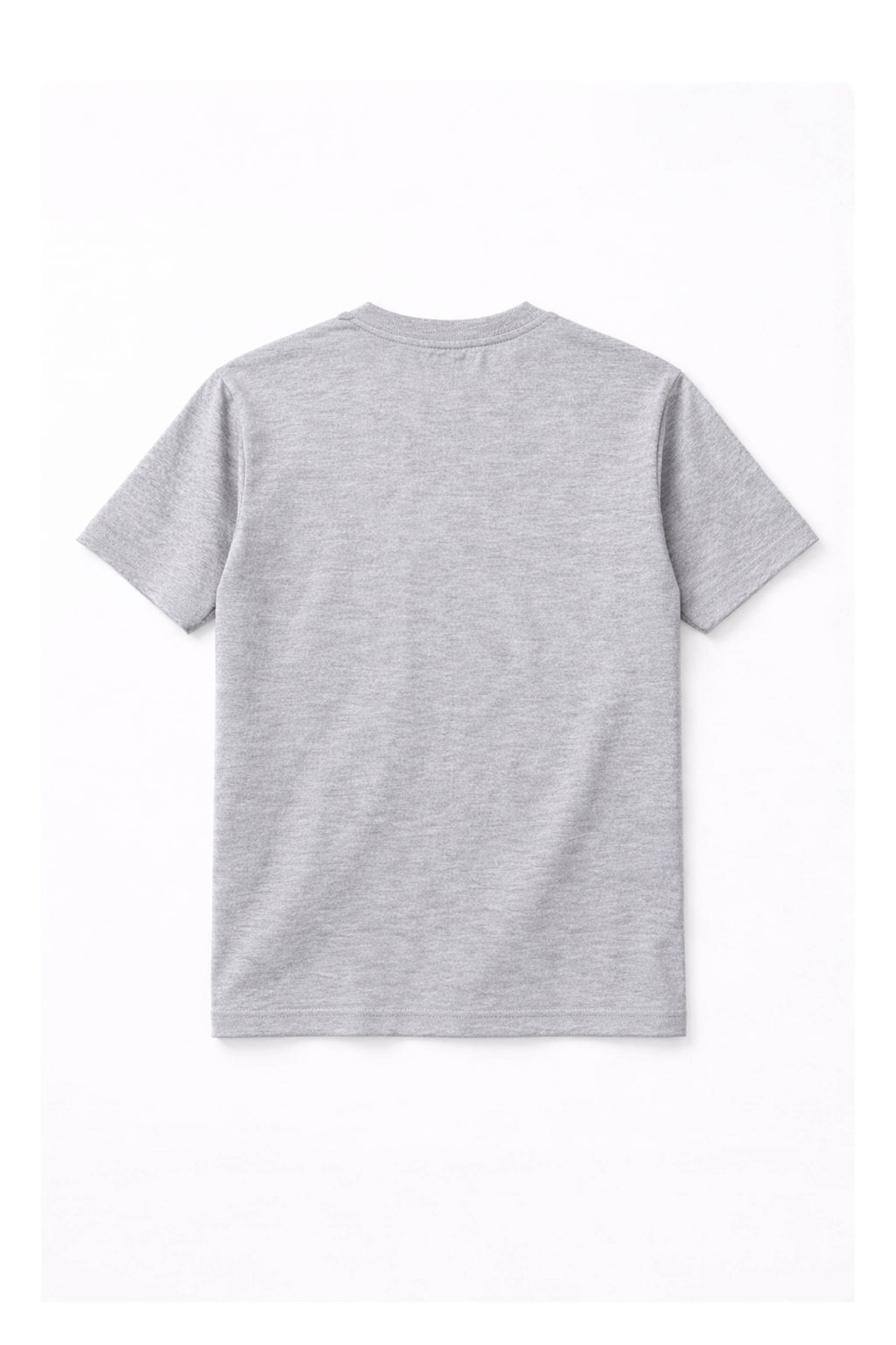 XAPE Clockwork Tee - Sports Grey