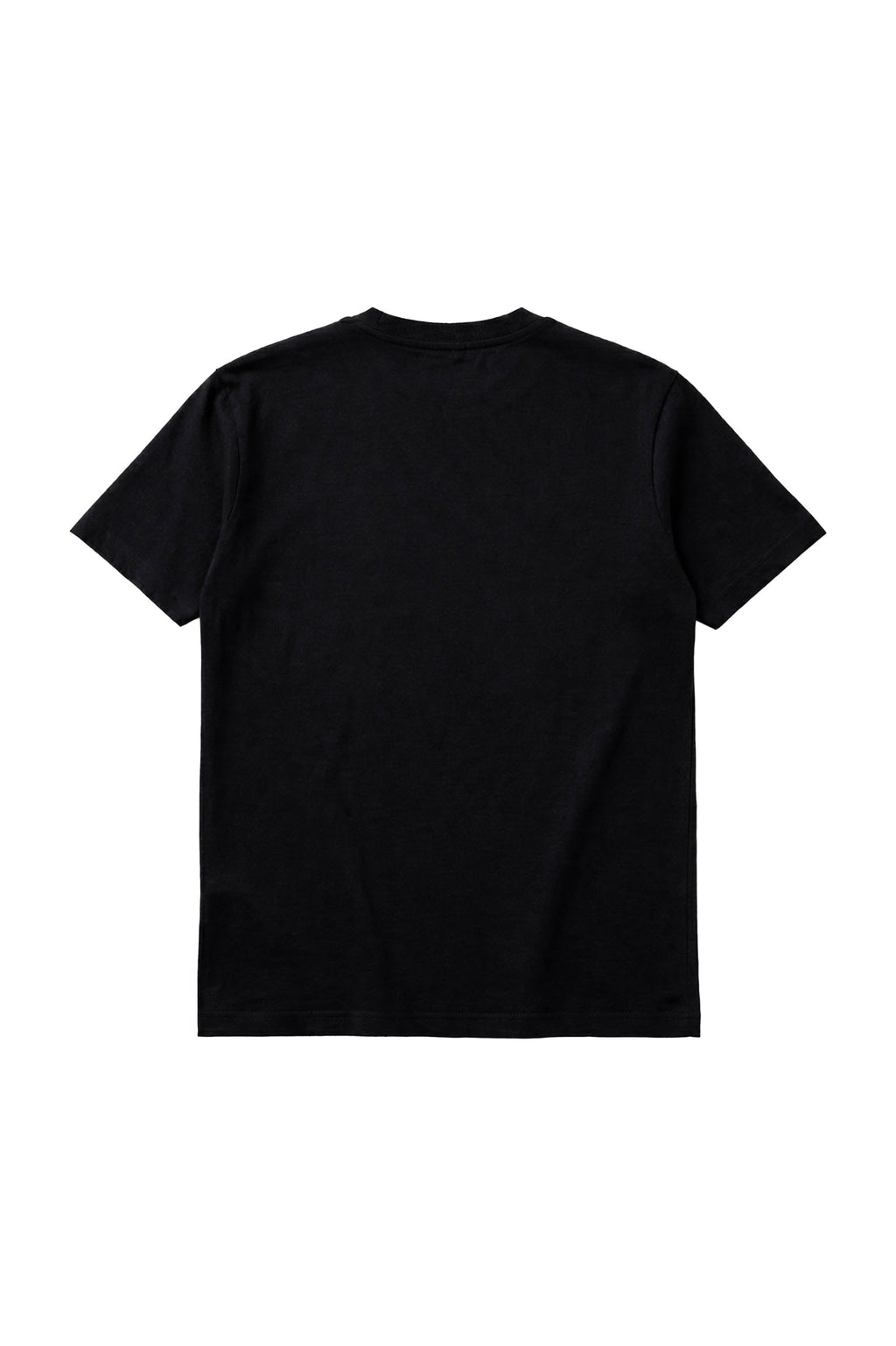 XAPE Essential Tee - Black