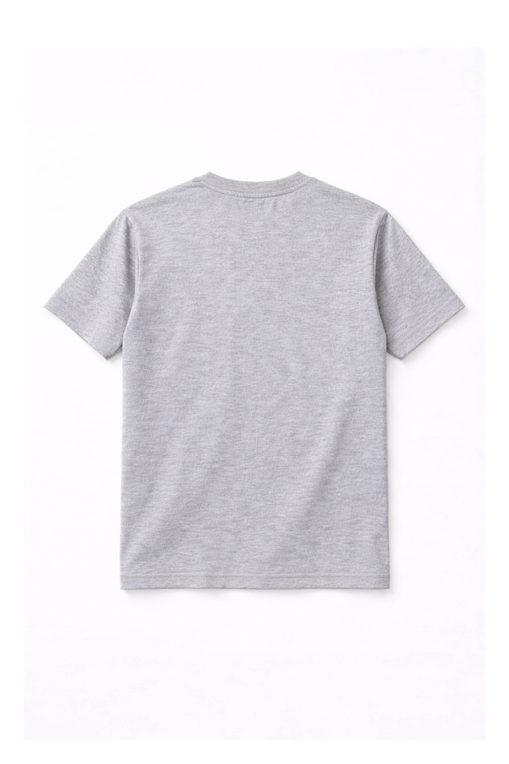 XAPE Explicit Tee - Sports Grey