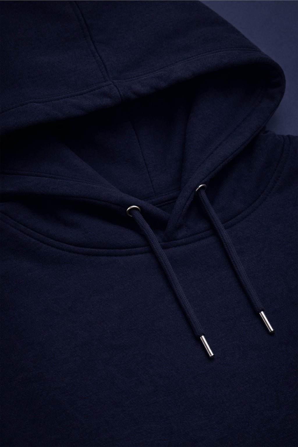 XAPE  Originals Hoodie - Navy