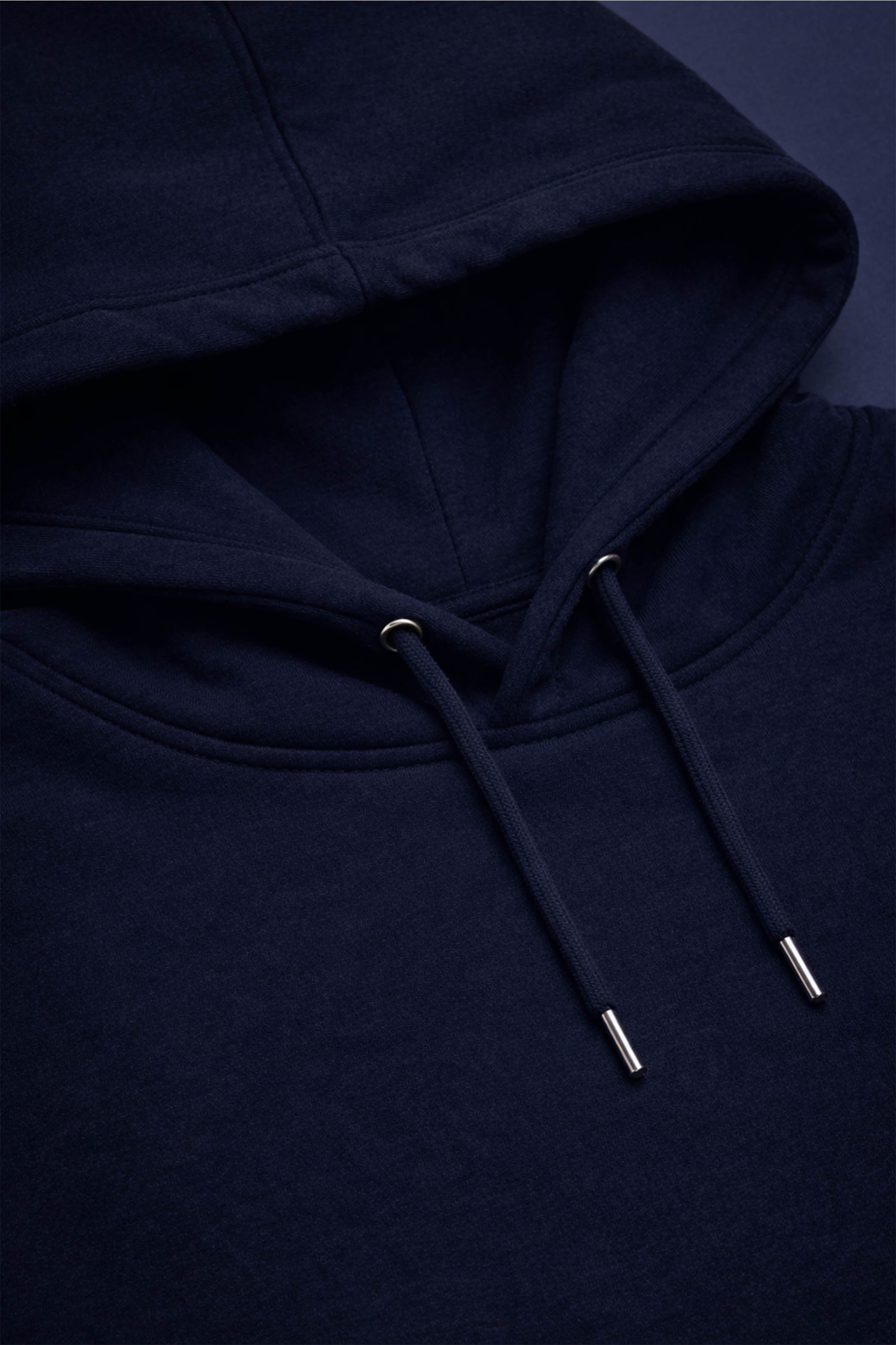 XAPE  Originals Hoodie - Navy