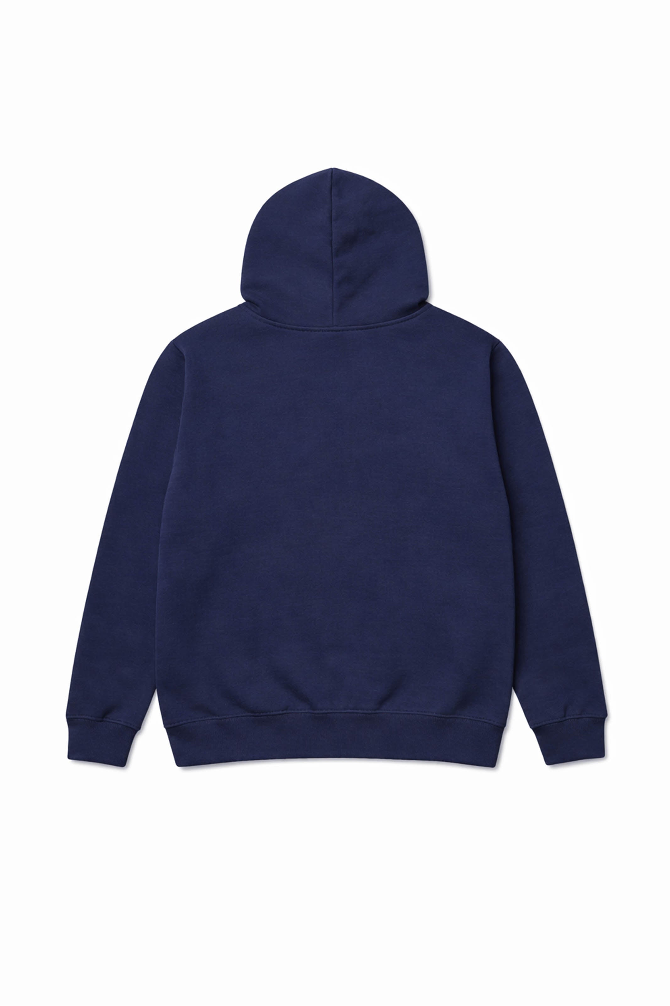 XAPE  Originals Hoodie - Navy