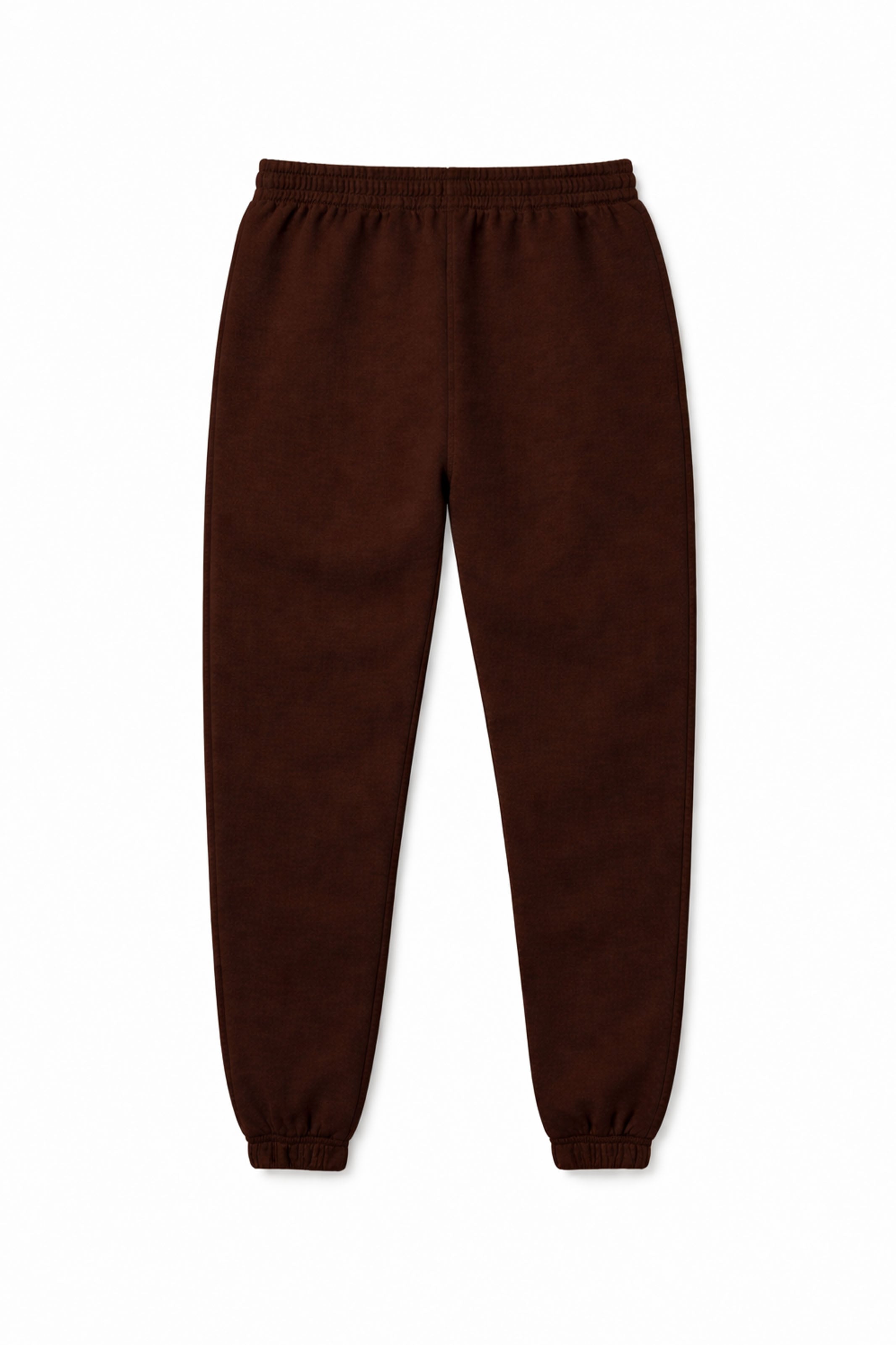 XAPE Prime Joggers - Chocolate