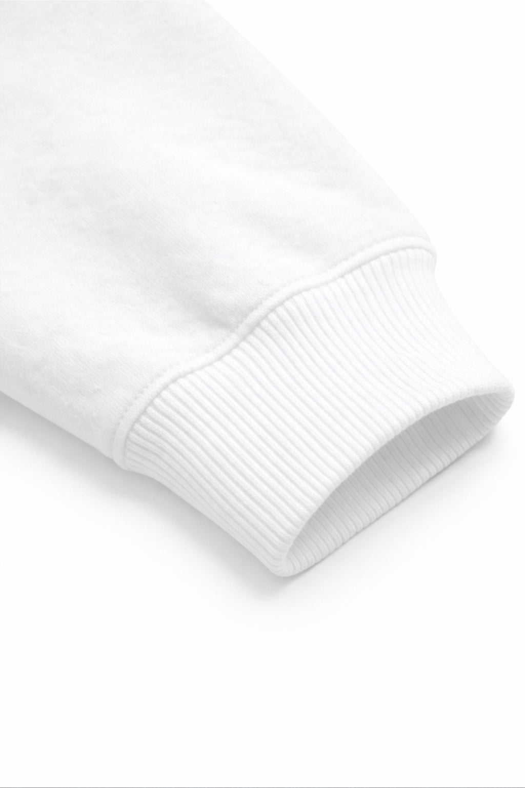 XAPE Shatter Hoodie - White