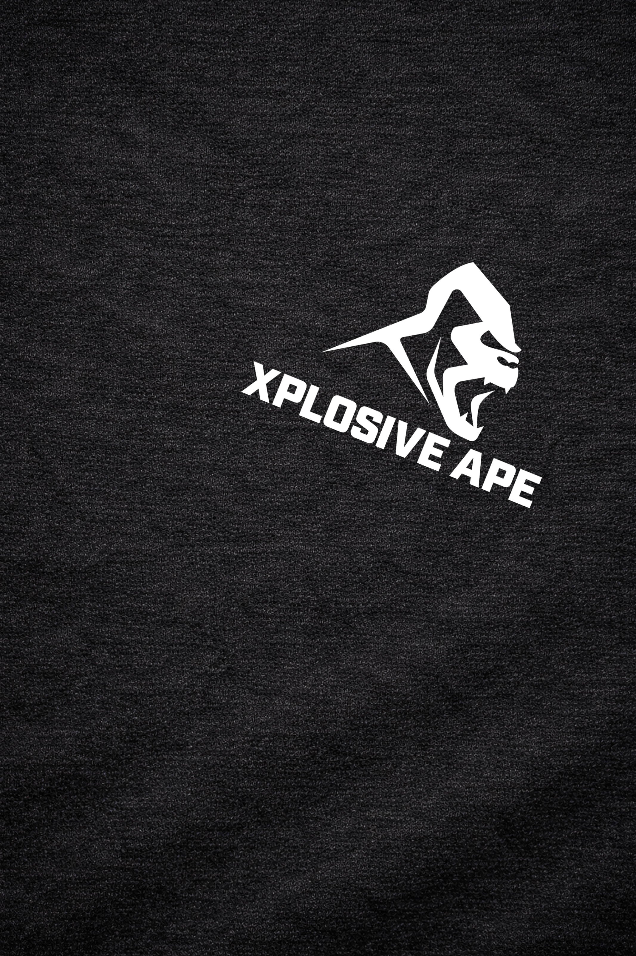 XAPE Stingers Hoodie - Black