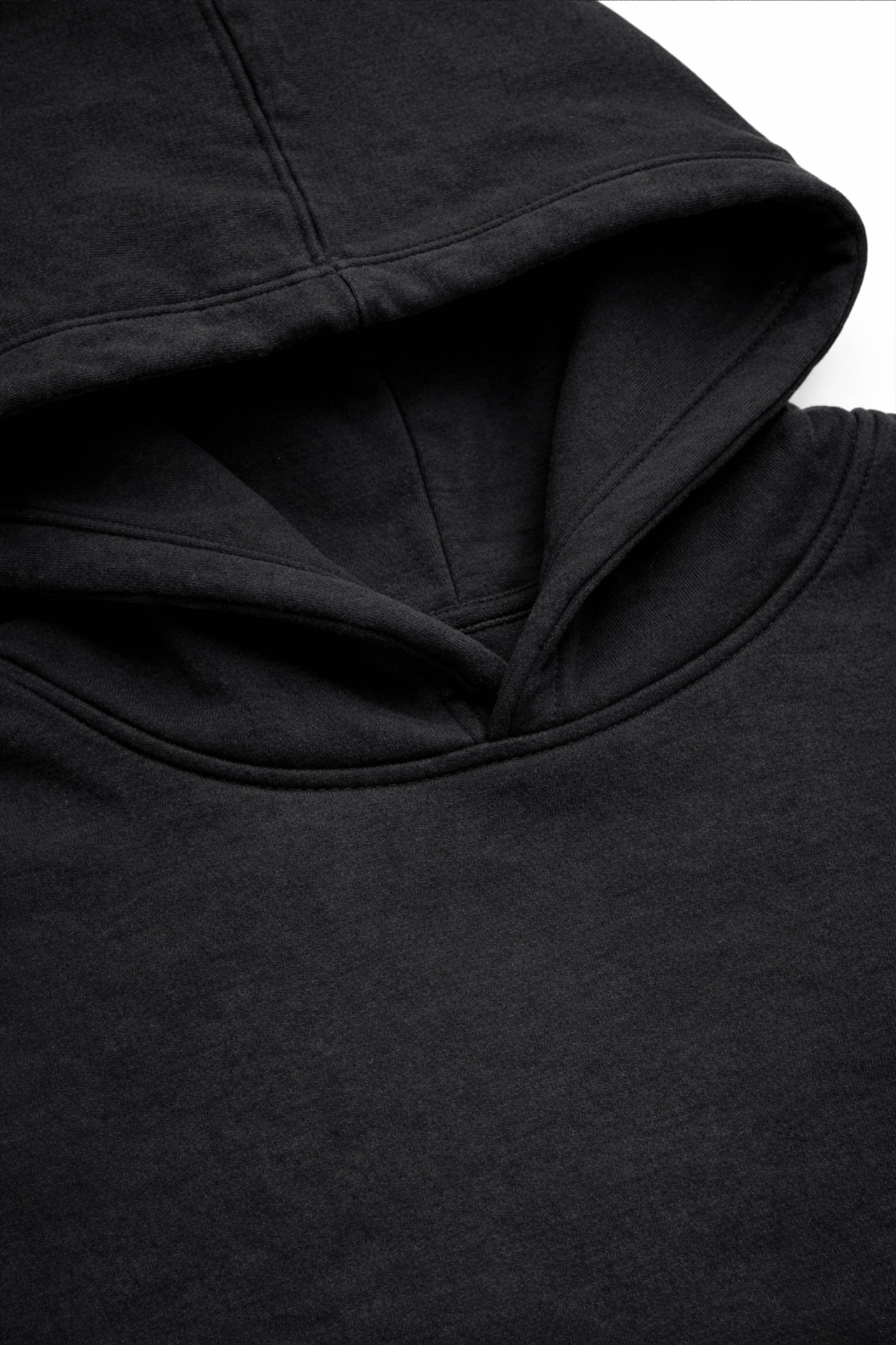 XAPE Stingers Hoodie - Black
