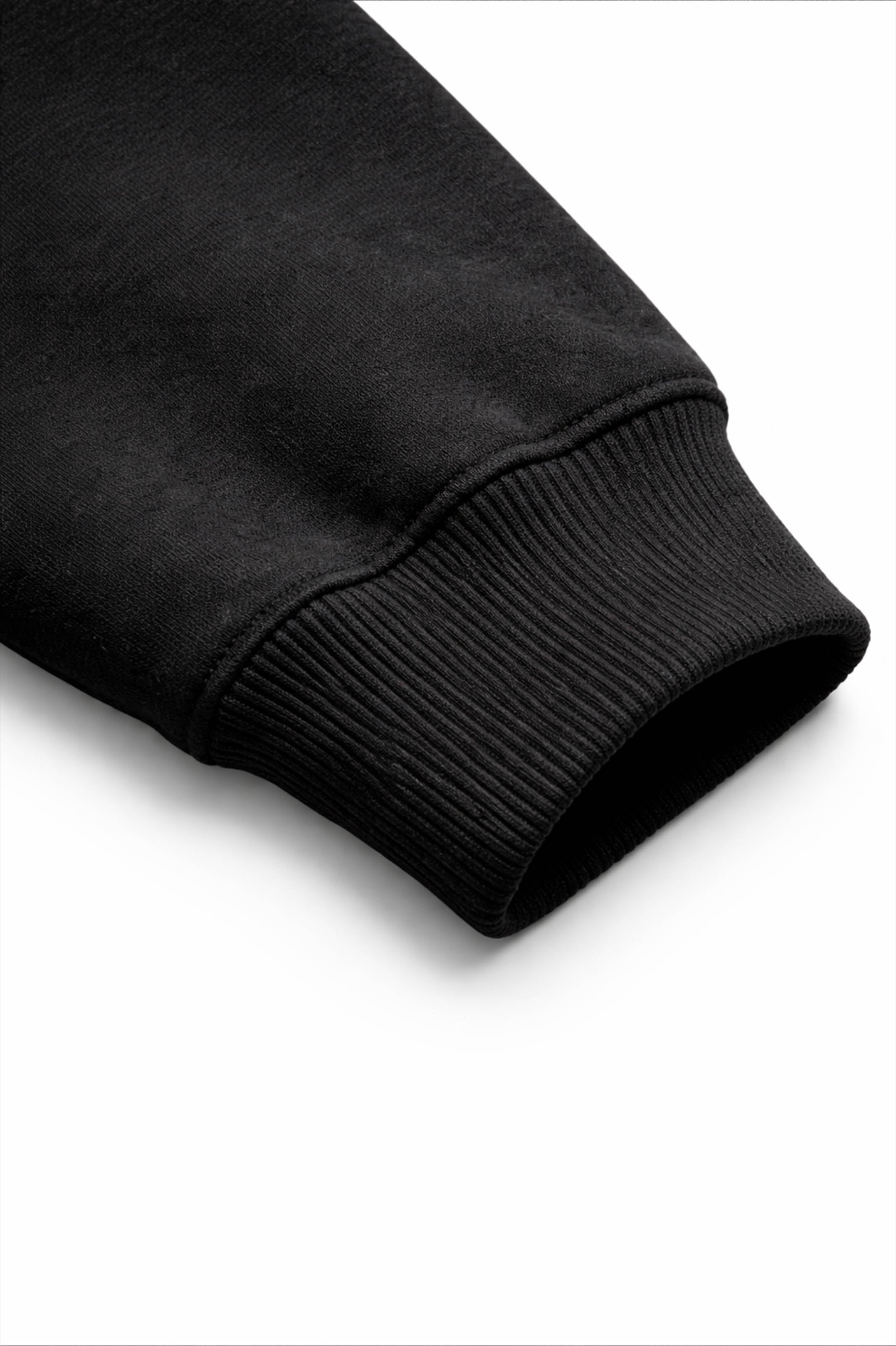 XAPE Stingers Hoodie - Black