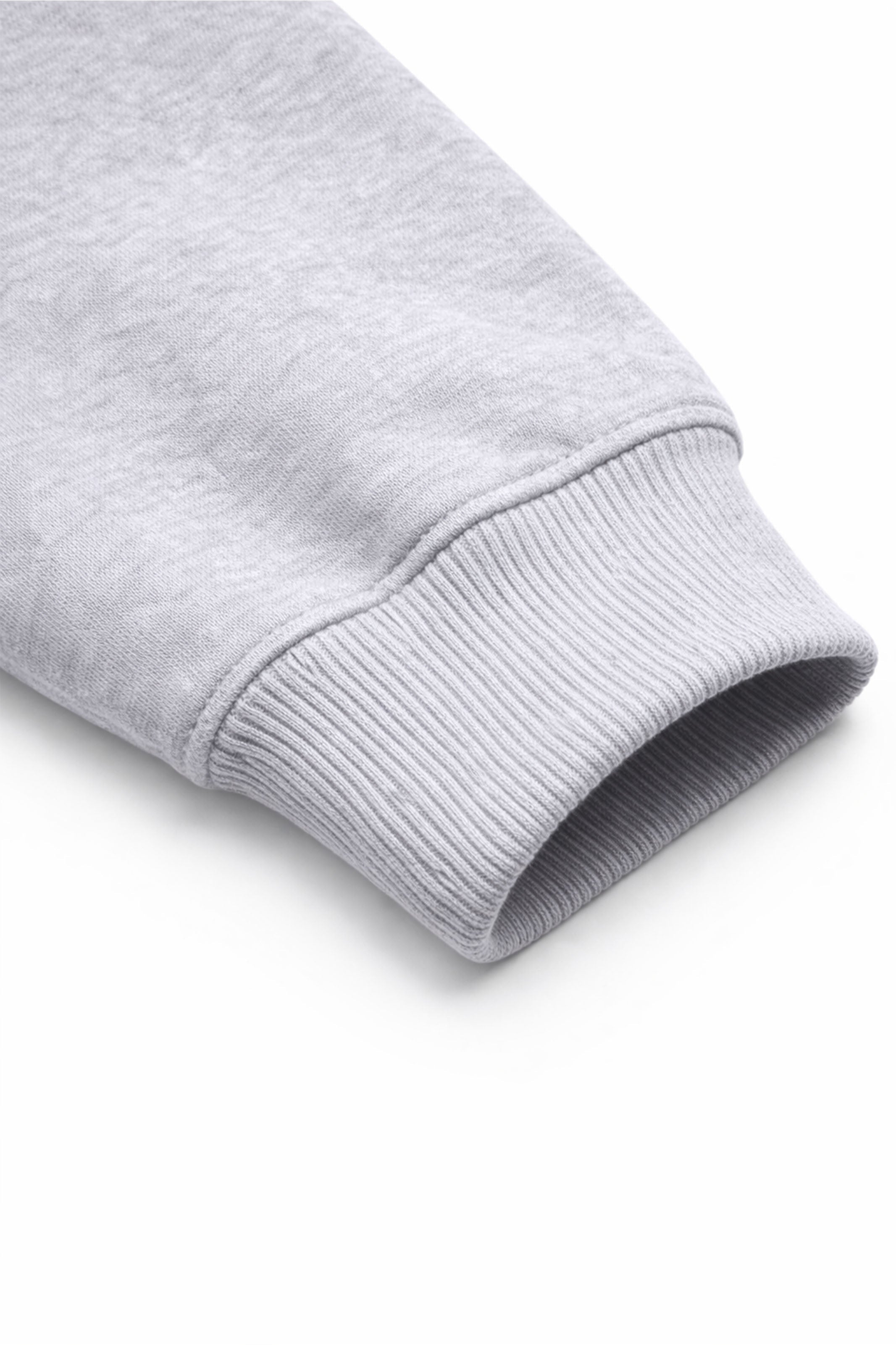 XAPE Stingers Hoodie - Heather Grey
