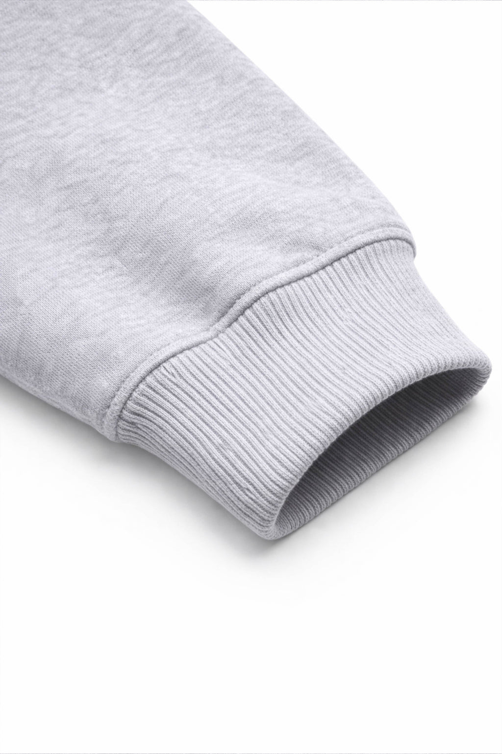 XAPE Training Division String Hoodie - Sports Grey