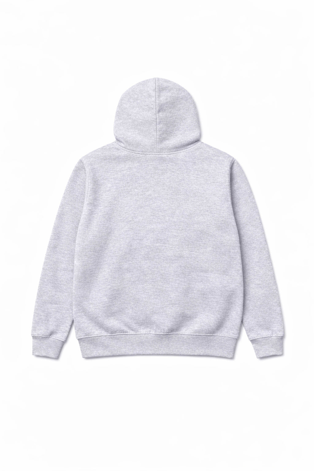 XAPE Training Division String Hoodie - Sports Grey