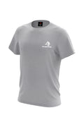 XAPE Classic Tee - Sports Grey