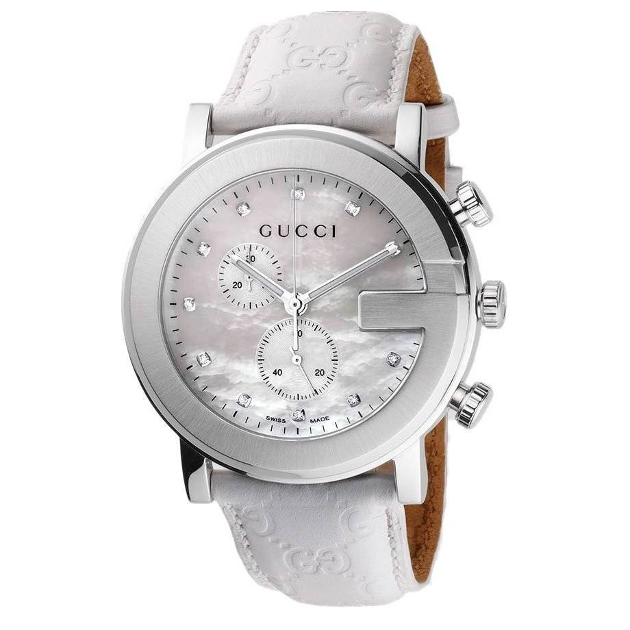 Gucci G-Timeless YA 101342 Unisex 42mm