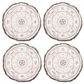Gothic Gifts Wheel of the Year Coaster Set
