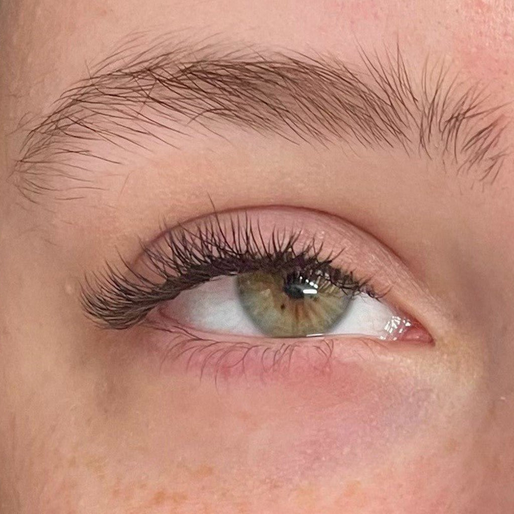 YY Lashes 16 Row Mixed Tray