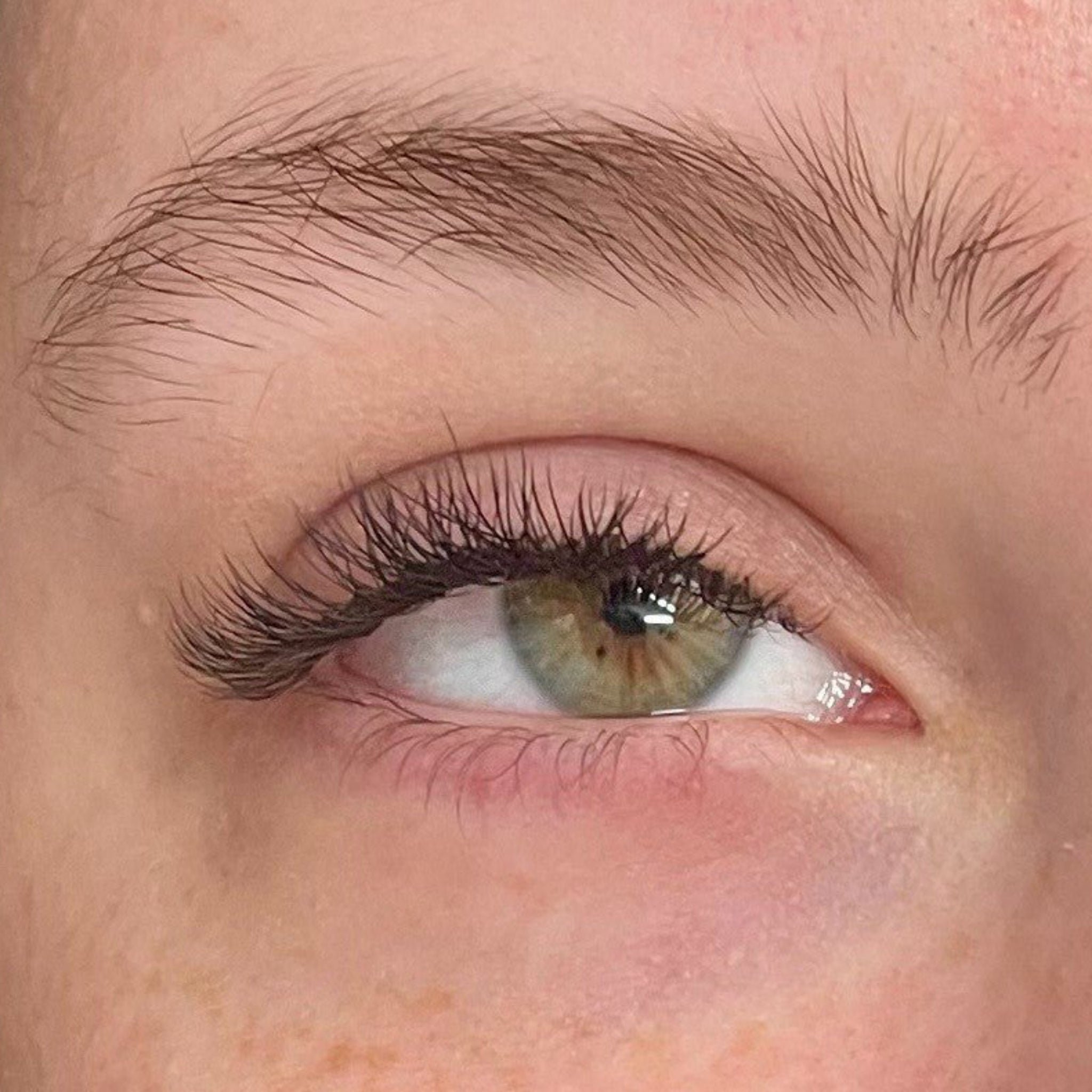 YY Lashes 16 Row Mixed Tray