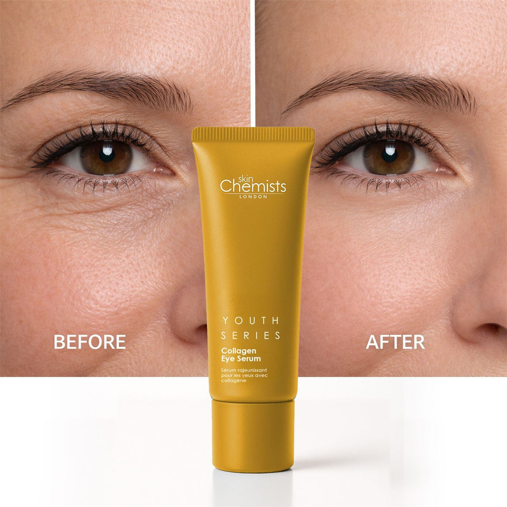2% Marine Collagen Eye Serum 15ml