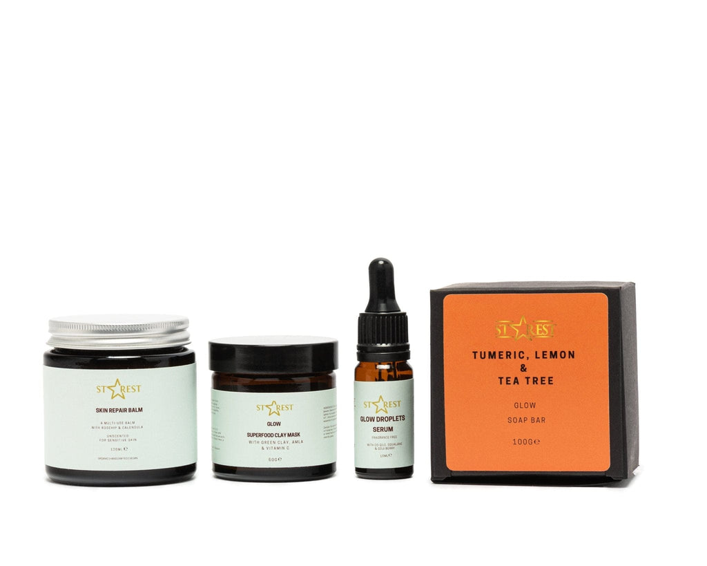 Acne Control Set