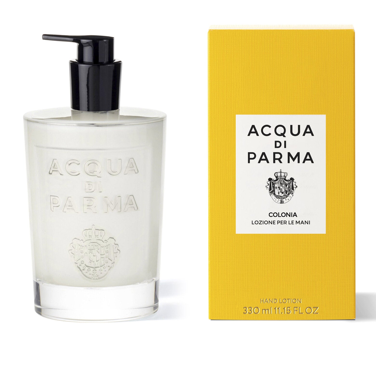 Acqua di Parma Colonia Hand Lotion 330ml