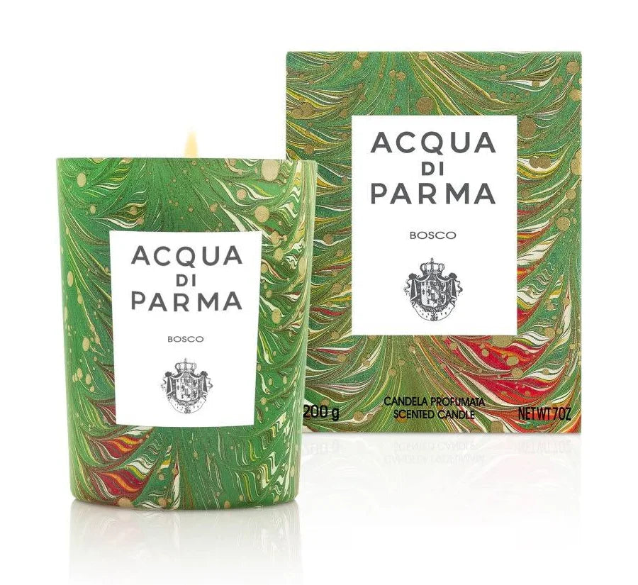 Acqua di Parma Bosco Candle 200g
