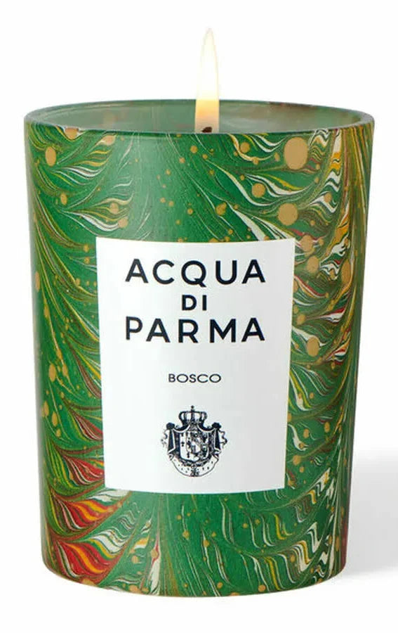 Acqua di Parma Bosco Candle 200g