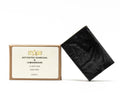 Activated Charcoal and Lemongrass Soap