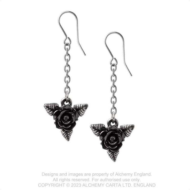 Alchemy Black Rose Droppers