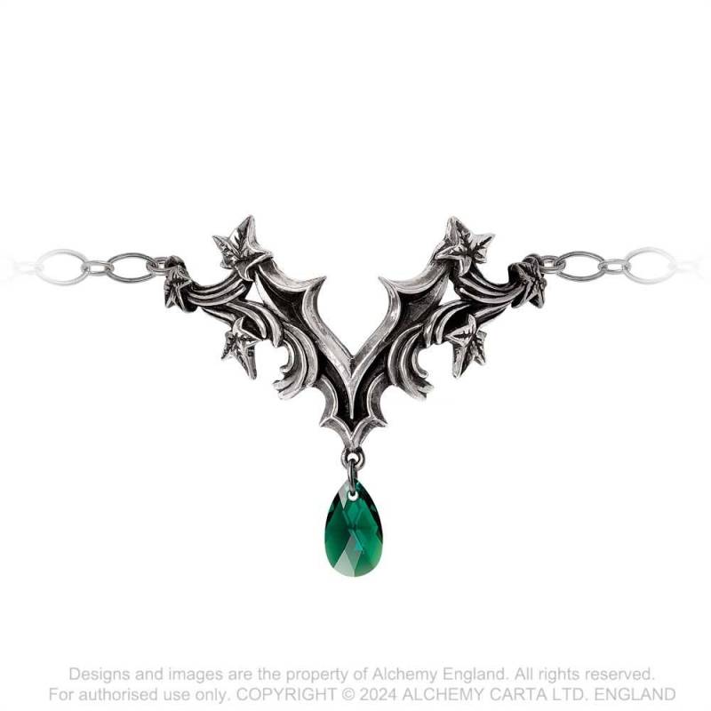 Alchemy Gothic Churchyard Bracelet