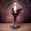 Alchemy Vespertilio Bat Candlestick Holder