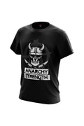 AS Viking Tee - Black