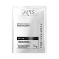 Detox - Detoxifying Algae Mask with Bamboo Charcoal & Ionized Silver 20g