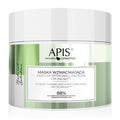 Natural Solution - Strengthening Anti-Hair Loss Mask with 3% Baicapil™ 200ml