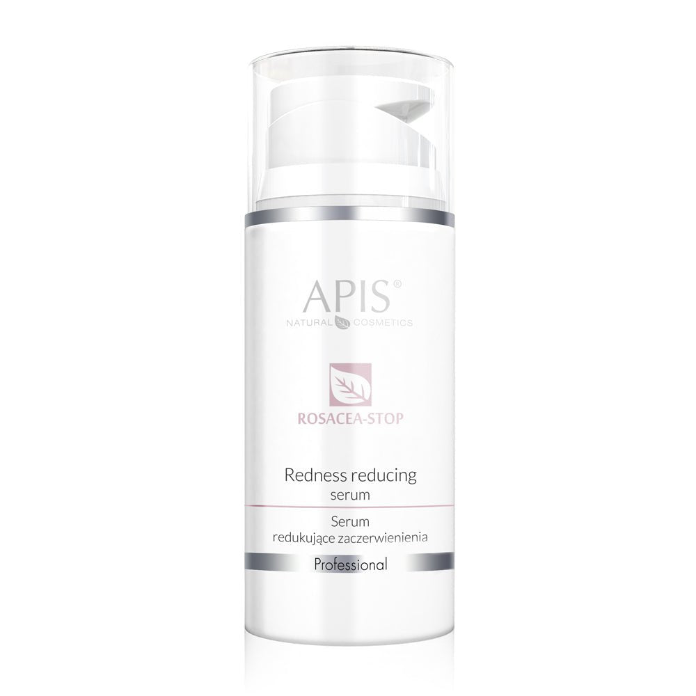 Rosacea-Stop - Redness reducing Serum 100ml
