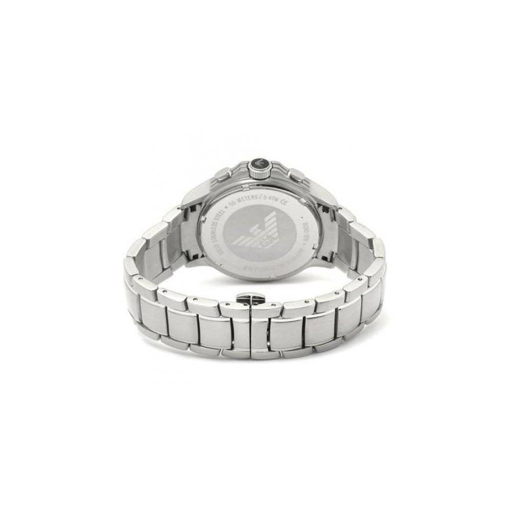 Emporio Armani watch AR0636 Chronograph