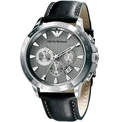 Emporio Armani watch AR0635 Men's