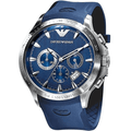 Emporio Armani watch AR0649 Mens CHRONO