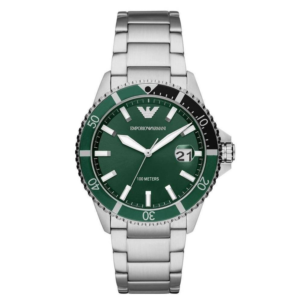 Emporio Armani watch AR11338 Mens 10ATM