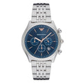 Emporio Armani watch AR1974 Men Chronograph
