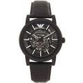 Emporio Armani watch Automatic AR60008 Mens