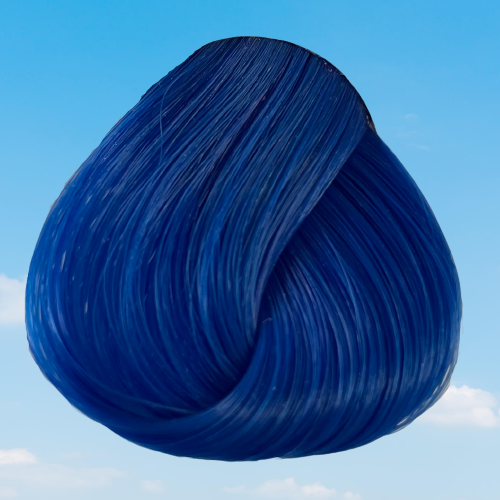 La Riche Directions Semi Permanent Hair Dye - Atlantic Blue 100ml