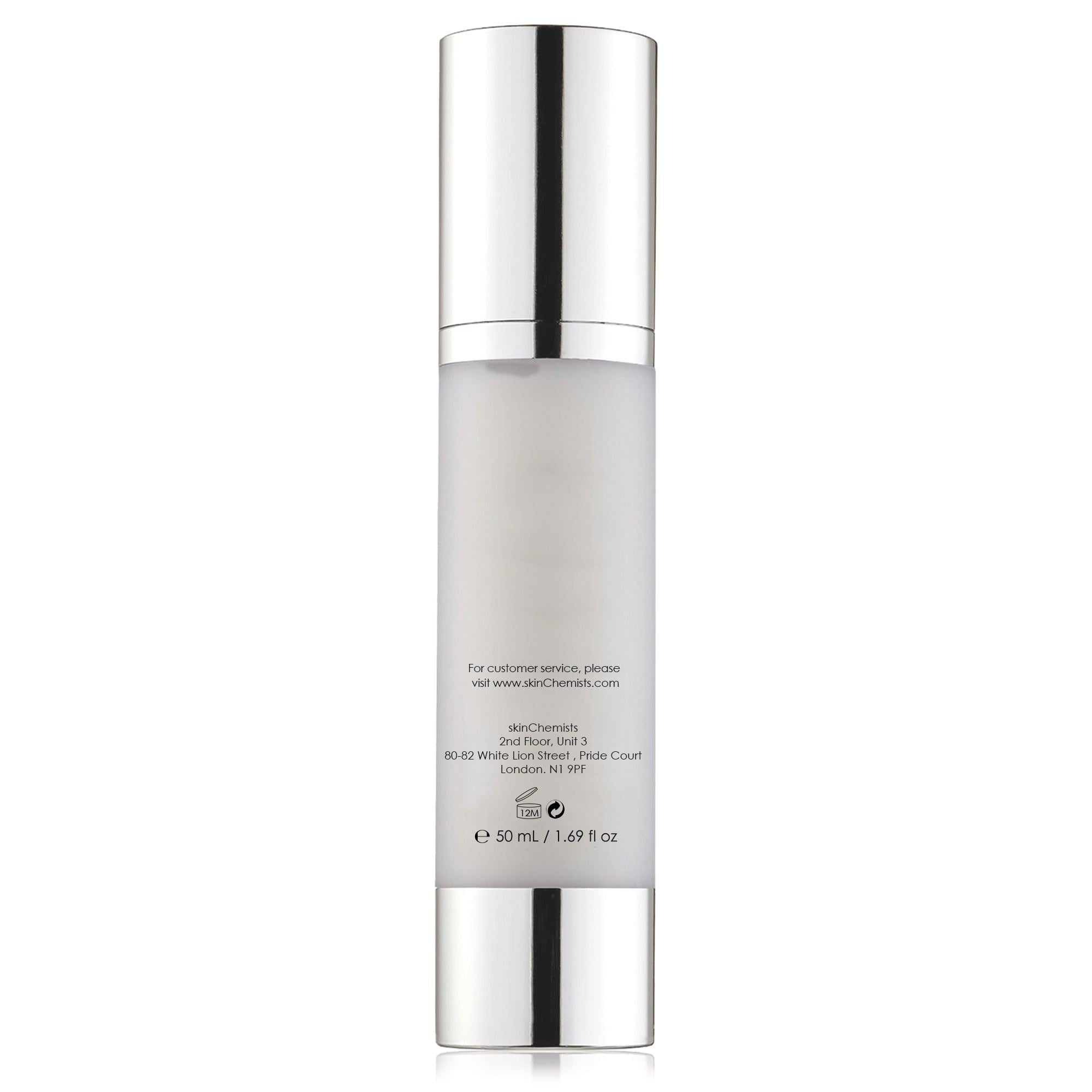 Wild Caviar Facial Moisturiser Platinum 50ml