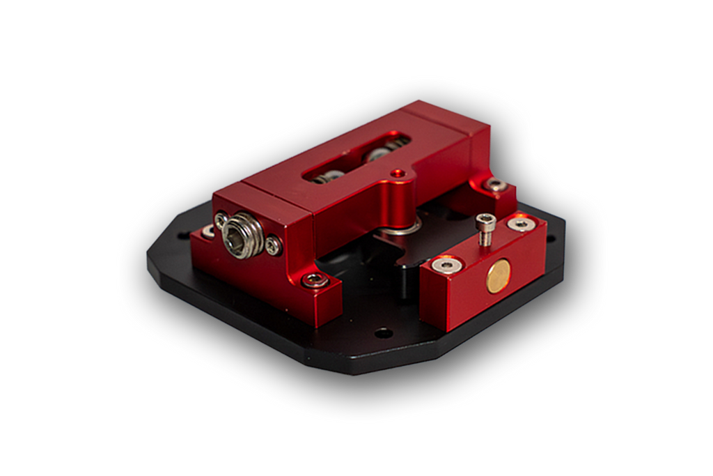 VNM Dual-Mode H-Pattern & Sequential Racing Simulator Shifter